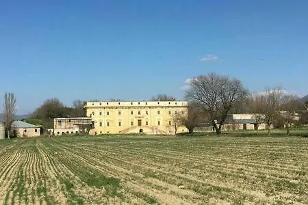 Affittacamere Da Elena e Chiara Hotel Bettona Italia