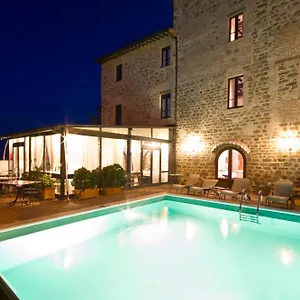 Hotel Relais La Corte Di, Bettona