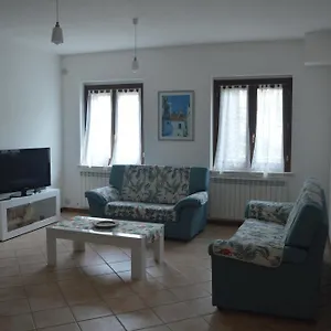 Appartamento Casa Al Passaggio, Bettona