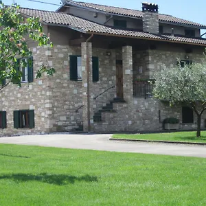 Bed & Breakfast La Strada Di Francesco D'assisi, Bastia Umbra