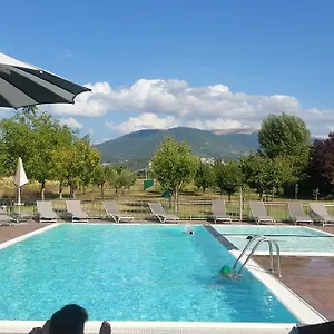 Bed & Breakfast Casa Campiglione, Bastia Umbra